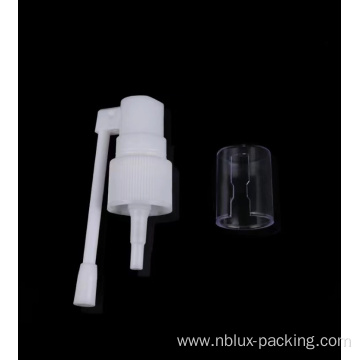 High Quality Medical Rocker Sprayer Pump Nasal Sprayer